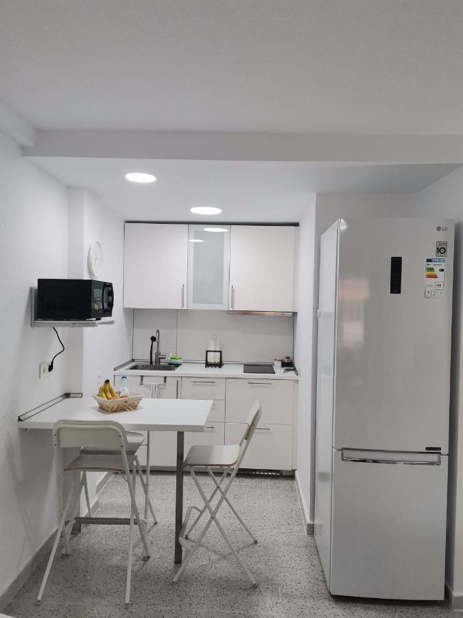 Anatolia Playa Jardin Puerto De La Cruz Estudio Apartman Kültér fotó