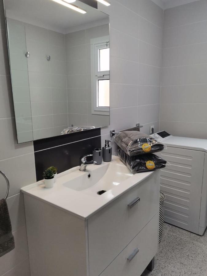 Anatolia Playa Jardin Puerto De La Cruz Estudio Apartman Kültér fotó