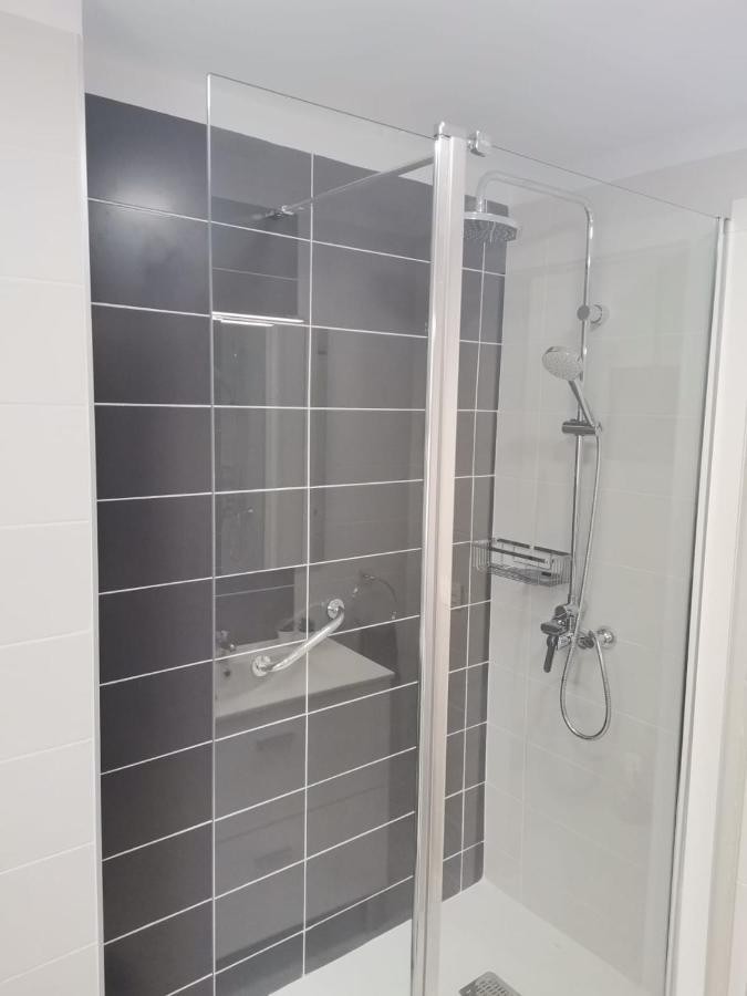 Anatolia Playa Jardin Puerto De La Cruz Estudio Apartman Kültér fotó
