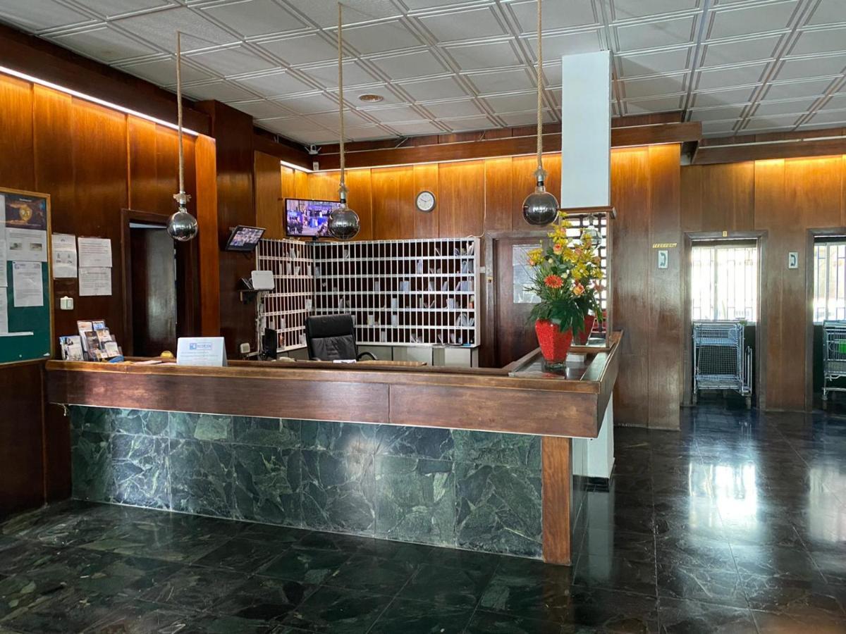 Anatolia Playa Jardin Puerto De La Cruz Estudio Apartman Kültér fotó